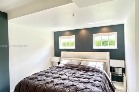 Снять в аренду кондоминиум в Майами-Бич, Флорида 1 спальня, 63.45м2, № 2026500 - фото 14