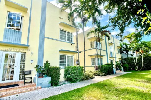 Снять в аренду кондоминиум в Майами-Бич, Флорида 1 спальня, 63.45м2, № 2026500 - фото 19