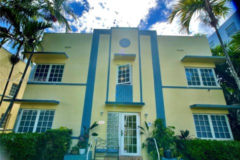 Снять в аренду кондоминиум в Майами-Бич, Флорида 1 спальня, 63.45м2, № 2026500 - фото 18