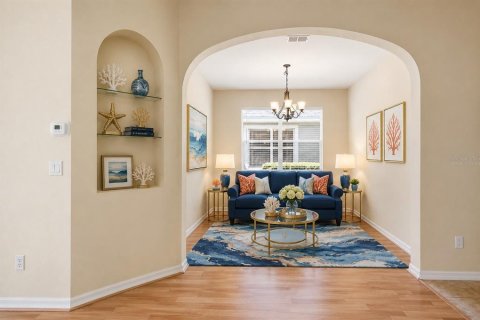 Townhouse in Daytona Beach, Florida 2 bedrooms, 150.97 sq.m. № 2157788 - photo 16
