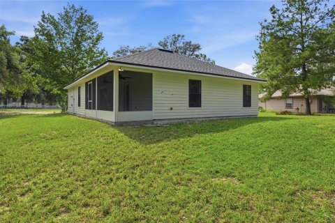House in Hawthorne, Florida 4 bedrooms, 136.66 sq.m. № 2258956 - photo 24