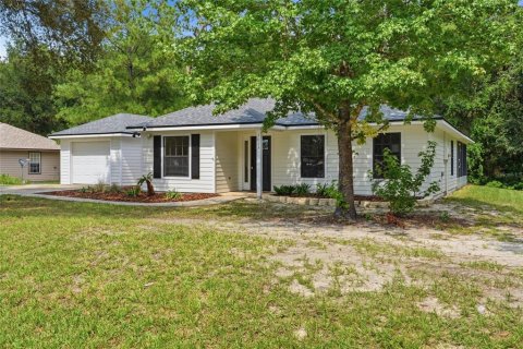 House in Hawthorne, Florida 4 bedrooms, 136.66 sq.m. № 2258956 - photo 28