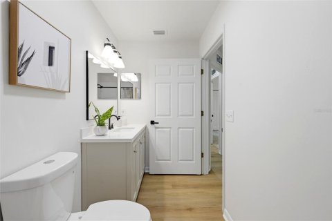 House in Hawthorne, Florida 4 bedrooms, 136.66 sq.m. № 2258956 - photo 15