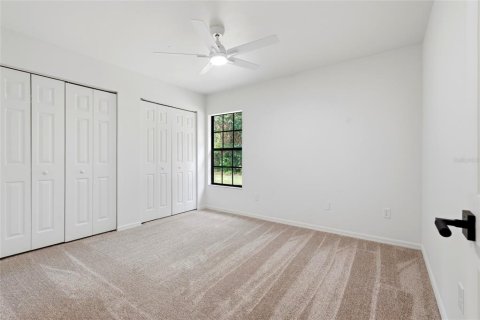 House in Hawthorne, Florida 4 bedrooms, 136.66 sq.m. № 2258956 - photo 18
