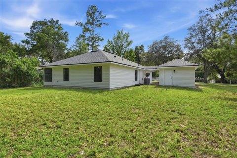 House in Hawthorne, Florida 4 bedrooms, 136.66 sq.m. № 2258956 - photo 26