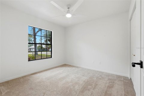 House in Hawthorne, Florida 4 bedrooms, 136.66 sq.m. № 2258956 - photo 20