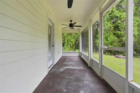 House in Hawthorne, Florida 4 bedrooms, 136.66 sq.m. № 2258956 - photo 22