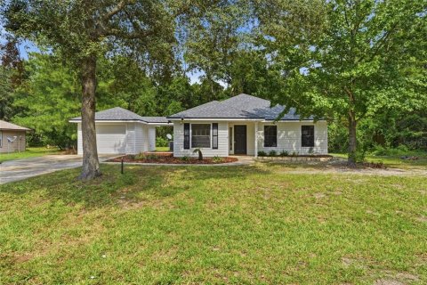 House in Hawthorne, Florida 4 bedrooms, 136.66 sq.m. № 2258956 - photo 2