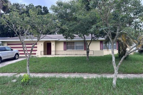 Villa ou maison à Orlando, Floride 3 chambres, 151.8 m2 № 2352422