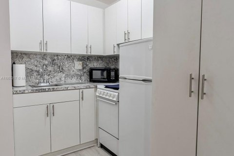 Купить виллу или дом в Майами, Флорида 4 спальни, № 1955542 - фото 27