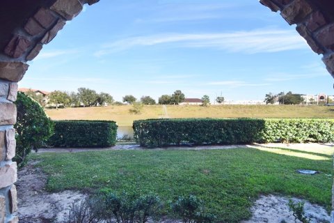 Condo in Davenport, Florida, 3 bedrooms  № 1417435 - photo 24