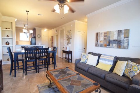 Condo in Davenport, Florida, 3 bedrooms  № 1417435 - photo 4