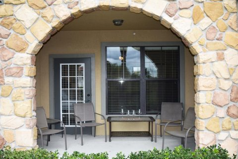 Condo in Davenport, Florida, 3 bedrooms  № 1417435 - photo 23