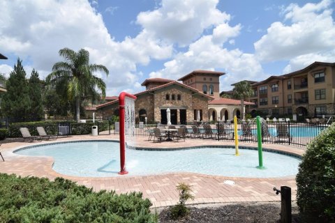 Condo in Davenport, Florida, 3 bedrooms  № 1417435 - photo 29