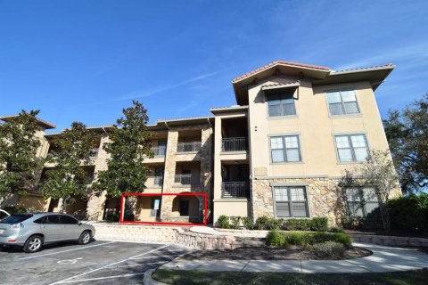 Condo in Davenport, Florida, 3 bedrooms  № 1417435 - photo 1
