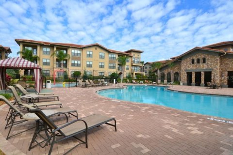 Condo in Davenport, Florida, 3 bedrooms  № 1417435 - photo 26