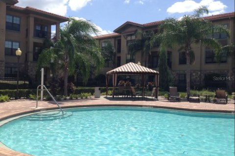 Condo in Davenport, Florida, 3 bedrooms  № 1417435 - photo 28