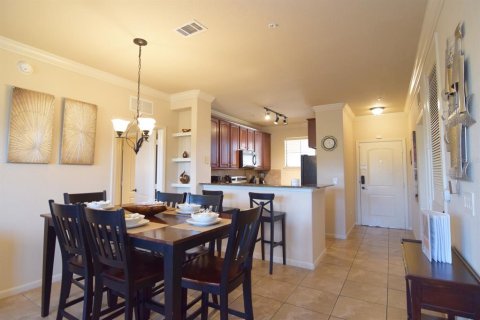 Condo in Davenport, Florida, 3 bedrooms  № 1417435 - photo 6