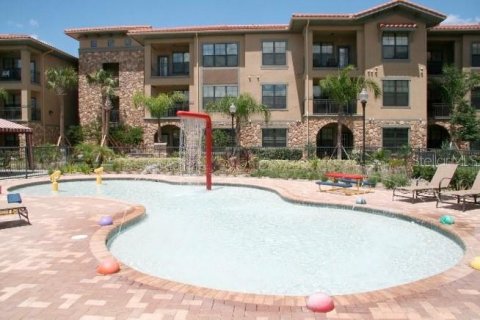 Condo in Davenport, Florida, 3 bedrooms  № 1417435 - photo 30