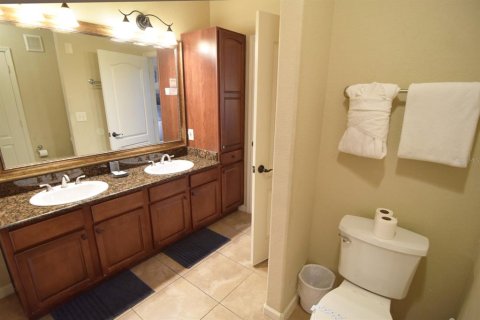 Condo in Davenport, Florida, 3 bedrooms  № 1417435 - photo 13