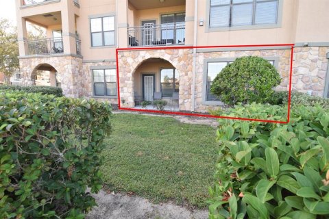 Condo in Davenport, Florida, 3 bedrooms  № 1417435 - photo 22
