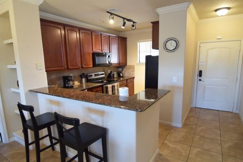 Condo in Davenport, Florida, 3 bedrooms  № 1417435 - photo 7