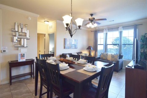 Condo in Davenport, Florida, 3 bedrooms  № 1417435 - photo 5