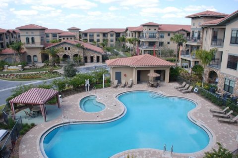Condo in Davenport, Florida, 3 bedrooms  № 1417435 - photo 27