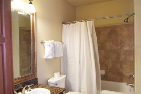 Condo in Davenport, Florida, 3 bedrooms  № 1417435 - photo 21