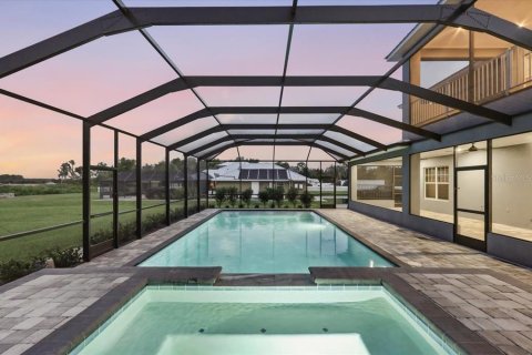 Casa en venta en Haines City, Florida, 6 dormitorios, 446.3 m2 № 2383734 - foto 17