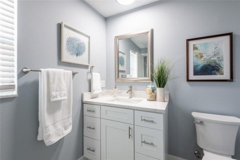 House in Dunedin, Florida 3 bedrooms, 159.61 sq.m. № 1908523 - photo 24