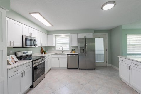 Villa ou maison à vendre à Dunedin, Floride: 3 chambres, 159.61 m2 № 1908523 - photo 6