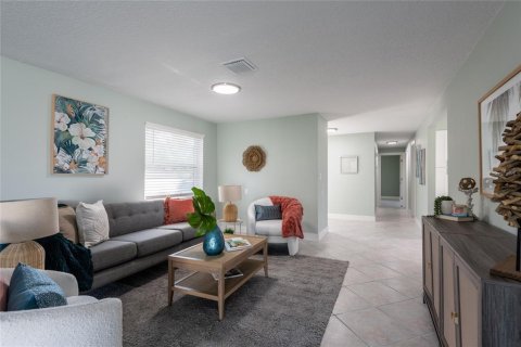 Villa ou maison à vendre à Dunedin, Floride: 3 chambres, 159.61 m2 № 1908523 - photo 13