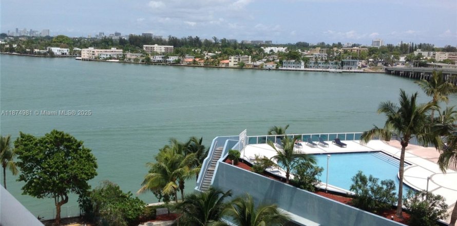 Condo à Miami, Floride, 2 chambres № 1925965