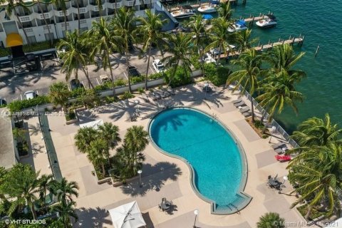 Copropriété à vendre à Miami, Floride: 2 chambres, 140.19 m2 № 1925965 - photo 21