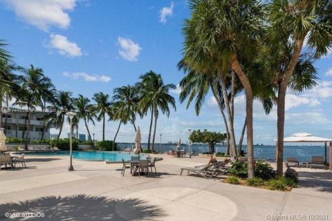 Copropriété à vendre à Miami, Floride: 2 chambres, 140.19 m2 № 1925965 - photo 24