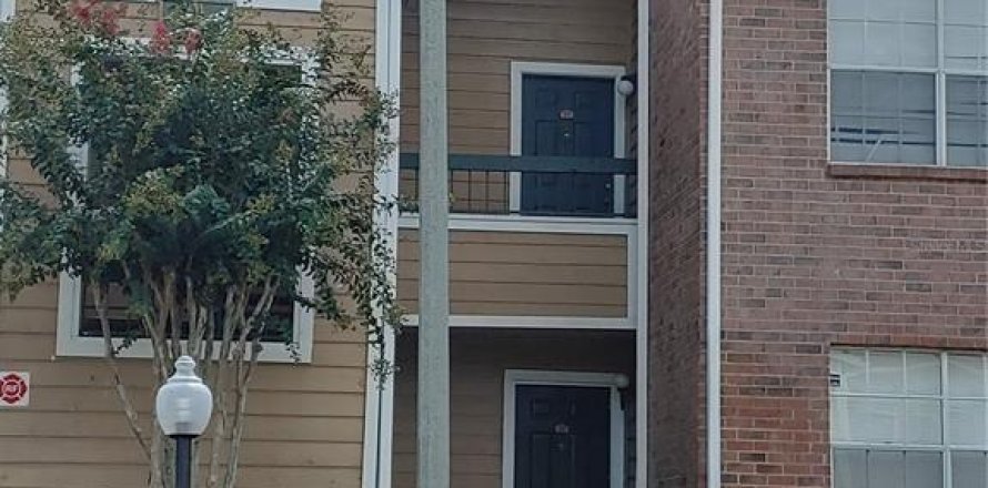 Condo in Orlando, Florida, 3 bedrooms № 2226724