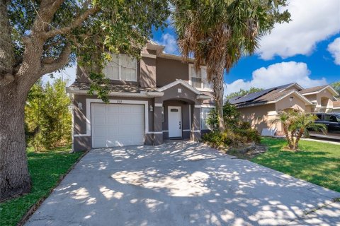 Villa ou maison à Orlando, Floride 4 chambres, 125.14 m2 № 2105120