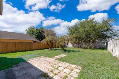 Villa ou maison à louer à Orlando, Floride: 4 chambres, 125.14 m2 № 2105120 - photo 26