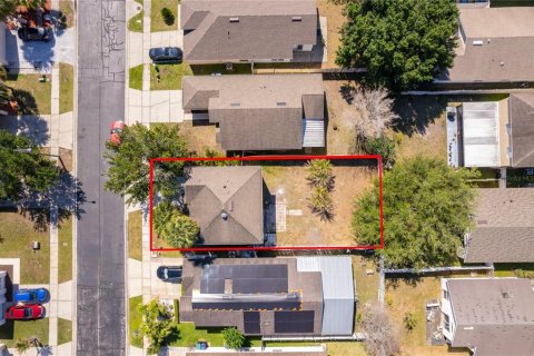 Villa ou maison à louer à Orlando, Floride: 4 chambres, 125.14 m2 № 2105120 - photo 28