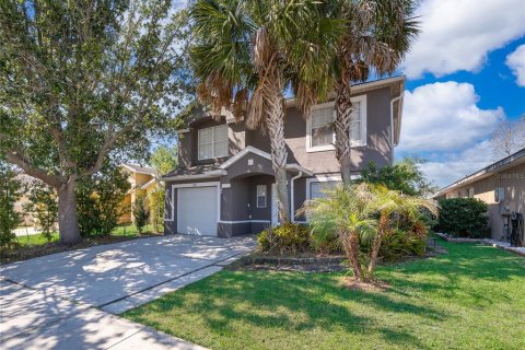 Villa ou maison à louer à Orlando, Floride: 4 chambres, 125.14 m2 № 2105120 - photo 2