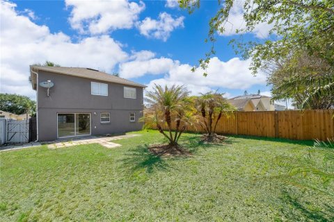 Villa ou maison à louer à Orlando, Floride: 4 chambres, 125.14 m2 № 2105120 - photo 27