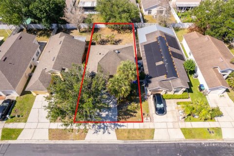 Villa ou maison à louer à Orlando, Floride: 4 chambres, 125.14 m2 № 2105120 - photo 29