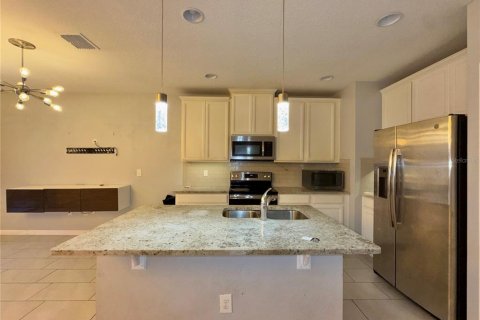 Townhouse in Orlando, Florida 3 bedrooms, 134.8 sq.m. № 2272944 - photo 8