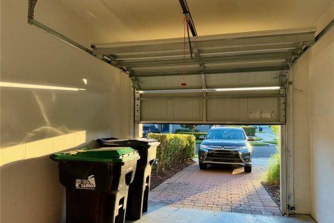 Townhouse in Orlando, Florida 3 bedrooms, 134.8 sq.m. № 2272944 - photo 26