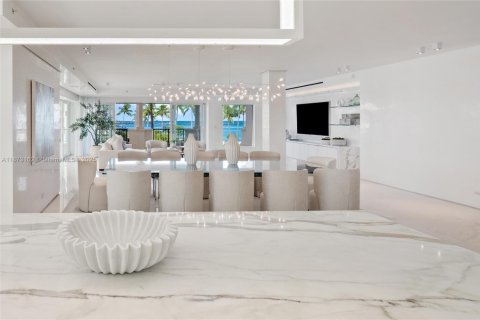Condo in Miami Beach, Florida, 4 bedrooms № 1979923 - photo 6