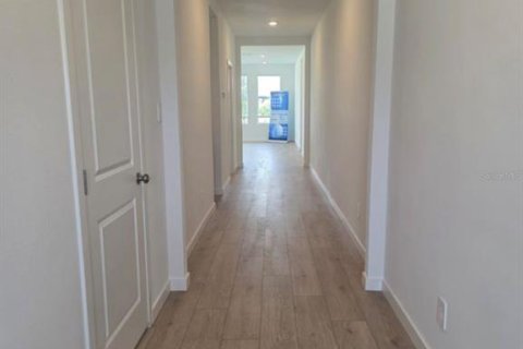 Villa ou maison à louer à Haines City, Floride: 3 chambres, 185.8 m2 № 2389463 - photo 3
