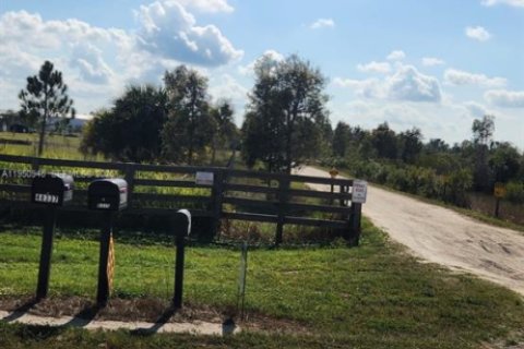 Terreno en venta en Punta Gorda, Florida № 2007070 - foto 4