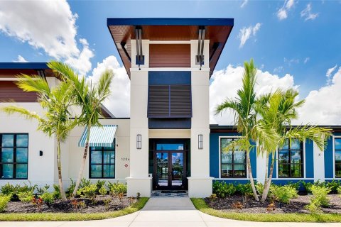 Copropriété à vendre à Venice, Floride: 2 chambres, 145.76 m2 № 2408554 - photo 19
