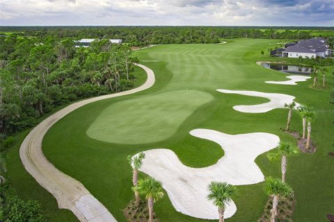 Copropriété à vendre à Venice, Floride: 2 chambres, 145.76 m2 № 2408554 - photo 15
